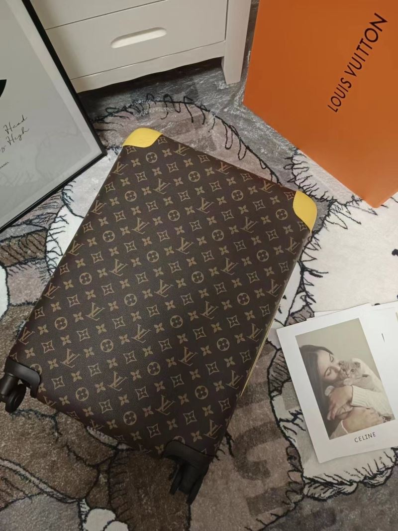 Louis Vuitton Suitcase